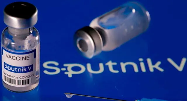 Países que producen la vacuna Sputnik V.