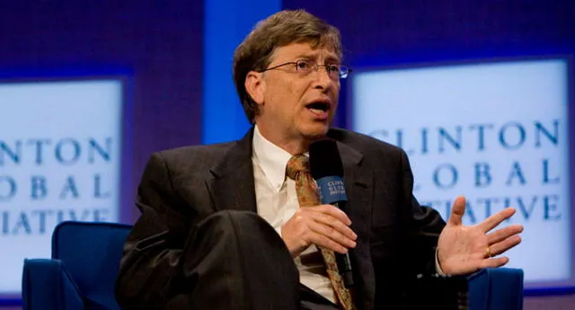 Bill Gates considera que es demasiado cara para que la mayoría del mundo pueda llegar a cero emisiones.