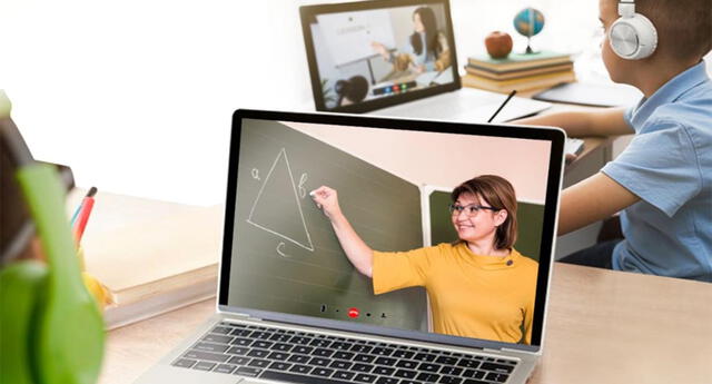 7 herramientas que refuerzan las clases virtuales y semipresenciales El Popular
