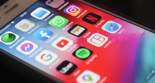 WhatsApp, Facebook e Instagram cayeron a nivel mundial este lunes 4 de octubre.