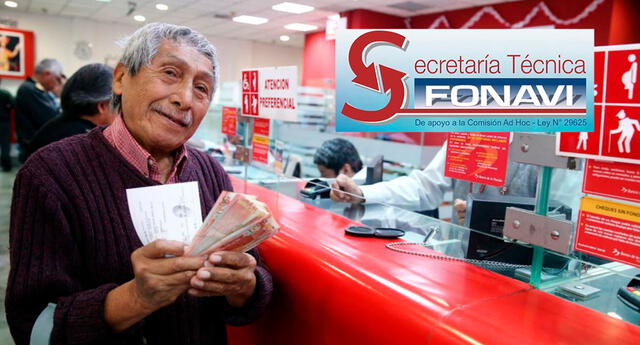 Bono 1000 soles del Fonavi 2021: Conoce los requisitos para acceder al adelanto de tus aportes El Popular