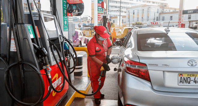 Consulta, precio del gas HOY lunes 11 de octubre en Lima Metropolitana El Popular