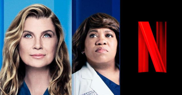 Meredith Grey regresa a Grey's Anatomy, temporada 18, pero ¿cuándo estará en Netflix?