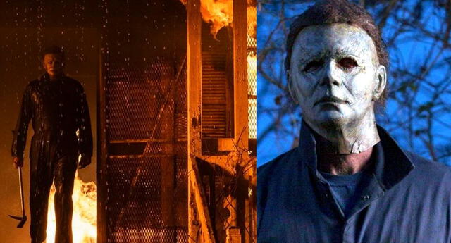 ¿Dónde y en qué orden ver la saga de terror de Michael Myers? El Popular