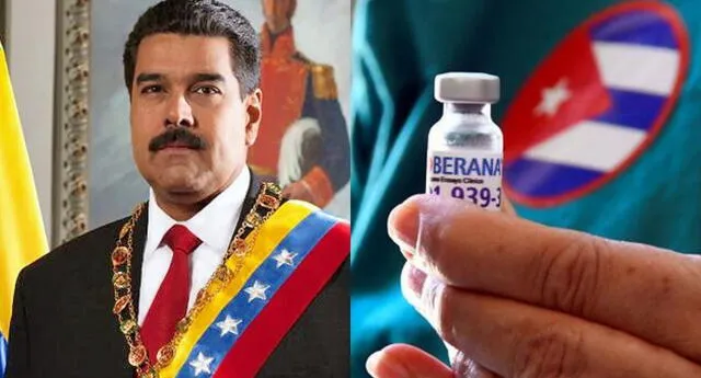 Nicolás Maduro resaltó la relación que mantiene Venezuela con Cuba desde hace varios años.