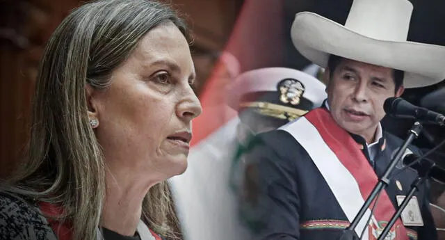 María del Carmen Alva exhortó a Pedro Castillo dar un solo mensaje respecto a Camisea.