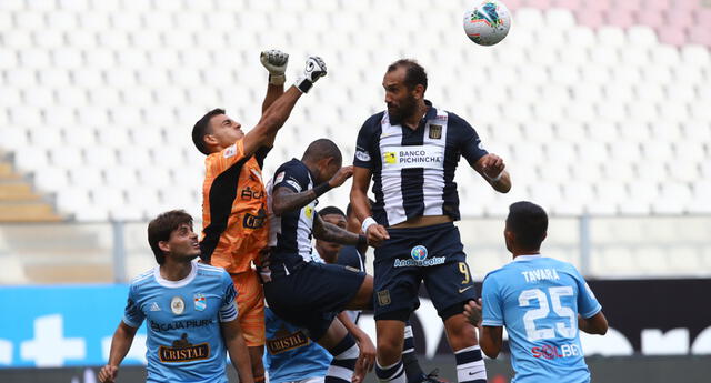 Alianza Lima y Sporting Cristal definirán el título de la Liga 1 2021 con hinchas en el Estadio Nacional.