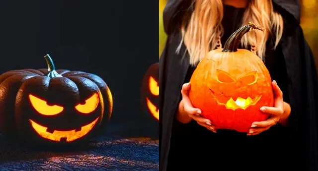 Haz estos rituales en la noche de Halloween.