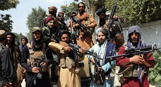Según el cuerpo de investigación talibán, el ataque habría sido del Estado Islámico.