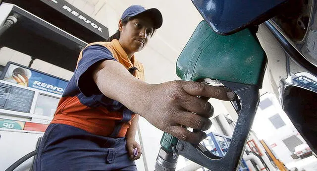 Nuevo precio del combustible evitará la volatilidad del precio internacional del diésel BX