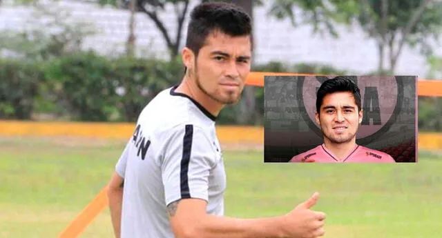 Sport Boys tiene en planes fichar a Rodrigo Cuba para el 2022 y disputar la Copa Sudamericana.