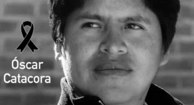 Fallece el cineasta puneño Óscar Catacora director de la película Wiñaypacha