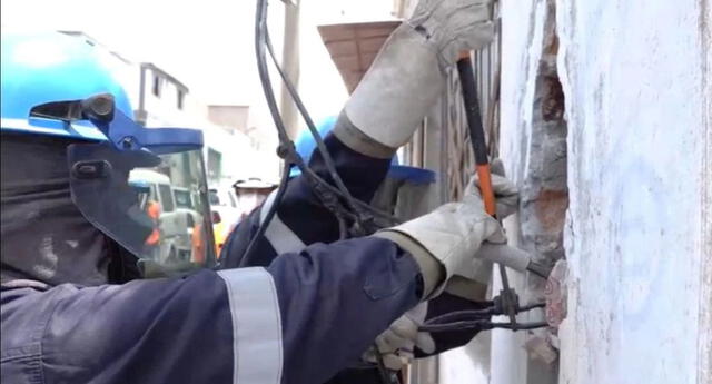 Mira el corte de luz programado del lunes 29 de noviembre hasta el domingo 5 de diciembre que afectará a varios distritos de Lima y Callao El Popular