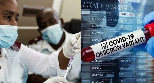 Ómicrom: ¿Por qué una persona que estuvo contagiada de COVID-19 puede volver a enfermar?