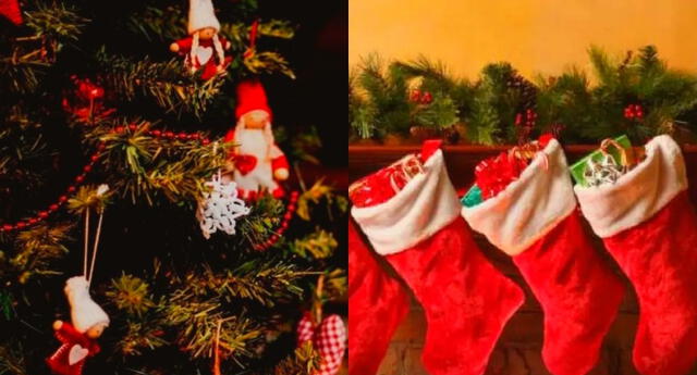 Frases de Navidad: mensajes cortos para deseas felices fiestas este 25 de  diciembre, frases navideñas bonitas | El Popular