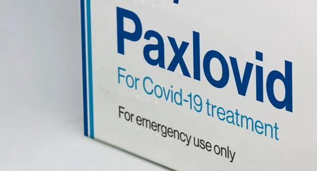 La píldora antiviral, llamada Paxlovid, es fabricada por Pfizer.