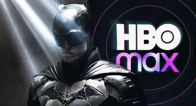 The Batman: estreno y tráiler con Robert Pattinson en HBO Max | El Popular