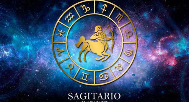 Horóscopo 2022 para Sagitario predicciones 2022 qué le depara para el amor,  dinero, salud, trabajo según signo zodiacal, tarot, astrología | El Popular