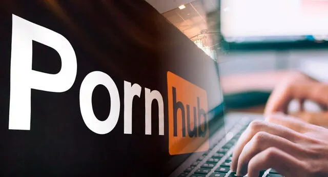 PornHub publicó su ranking 2021.