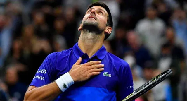 Novak Djokovic tendrá que volver a Serbia y se quedó sin visa en Australia.
