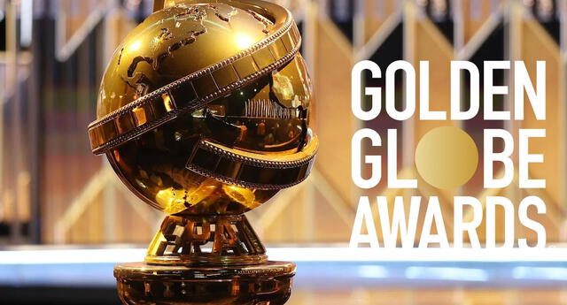 Los Globos de Oro 2022 no será transmitido este año por televisión.