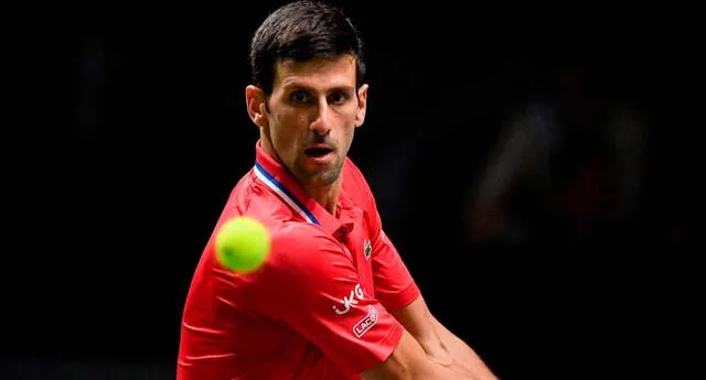 Novak Djokovic podrá disputar el Abierto de Australia.