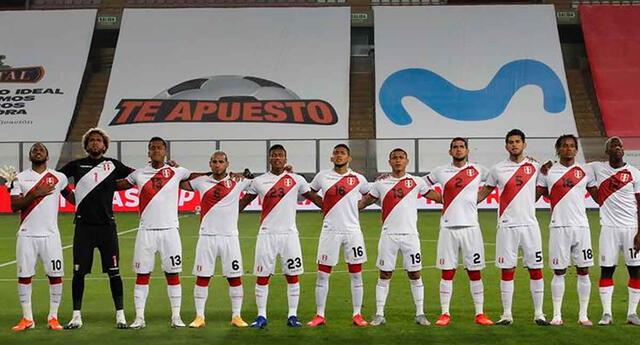 La selección peruana se preparará ante Panamá para llegar bien ante los duelos de las Eliminatorias.