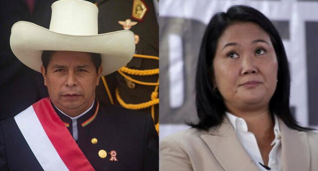 HRW denuncia “demandas sin fundamento” de Keiko Fujimori “buscando anular” miles de votos.