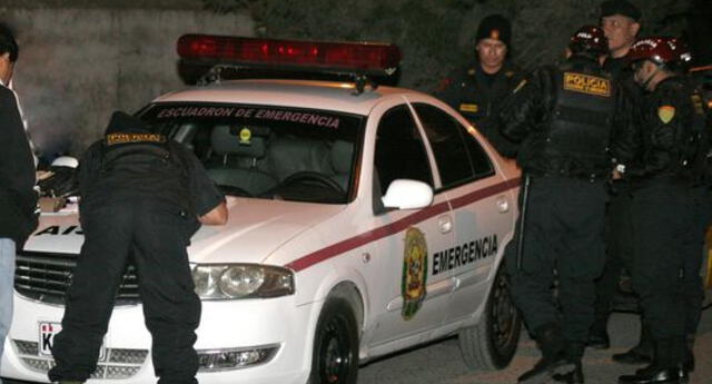 En operativo policías detienen a falsos colectivos