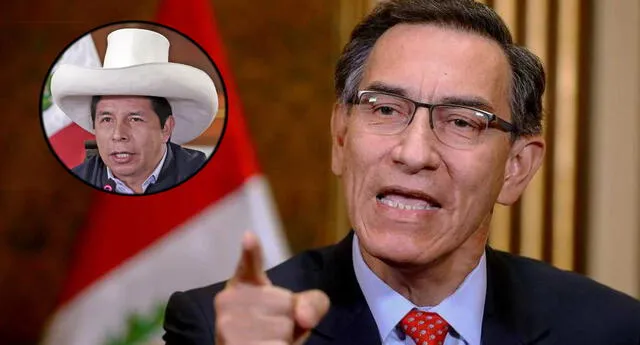 Martín Vizcarra desmiente falsas publicaciones: “No tengo ningún vínculo con el Gobierno”