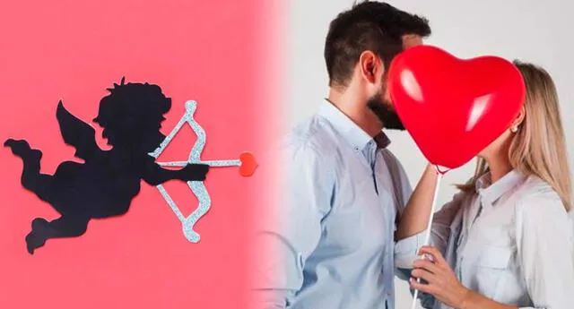 Frases San Valentín: mensajes de amor para enviarle a tu pareja | El Popular