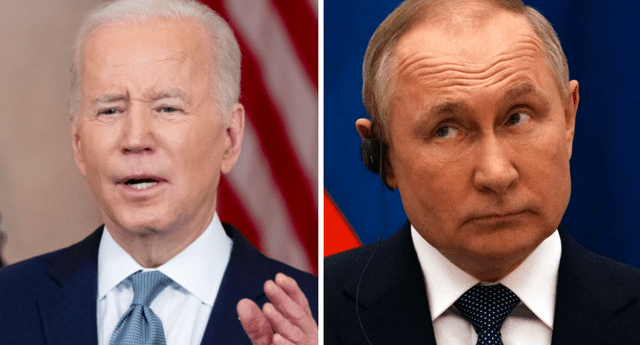 La Casa Blanca se pronuncia luego que Putin pusiera en alerta máxima su defensa nuclear