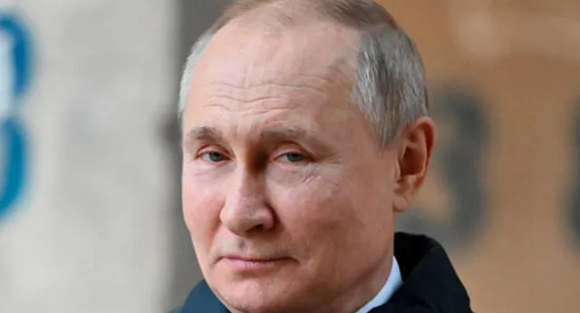 Vladimir Putin no negociará con Ucrania si no se cumplen sus requisitos.
