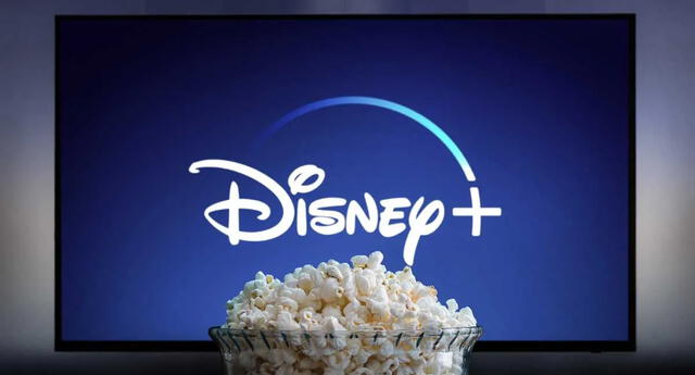 Disney+: qué hacer si no puedo verlo en mi smart TV