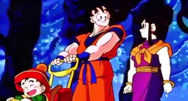Dragon Ball: ¿qué poderes tienen los hijos de Goku y quiénes son? | El  Popular