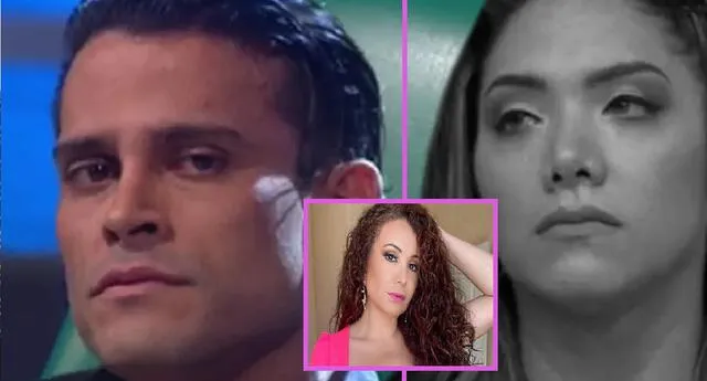 Christian Domínguez reveló las razones por las que puso fin a su romance con Isabel Acevedo.