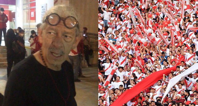 Papá de Santiago Ormeño tras triunfo de Perú frente a Paraguay: “El rendimiento del equipo fue fantástico”