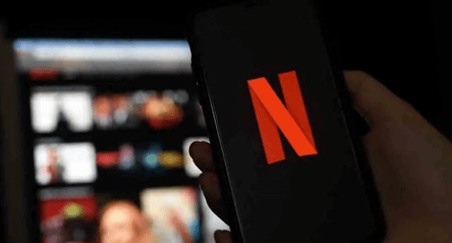 Netflix aumentará su tarifa a sus clientes.