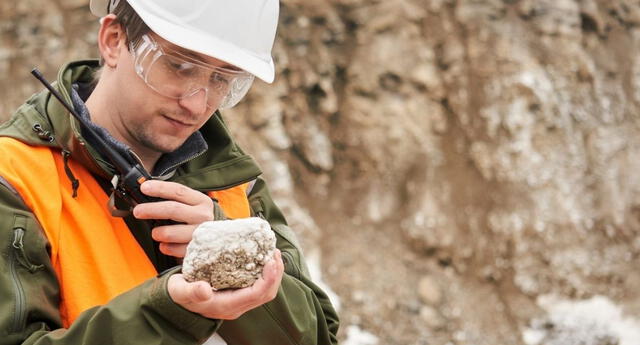 Geología: qué estudia, para qué sirve y en qué trabaja un geólogo | El  Popular