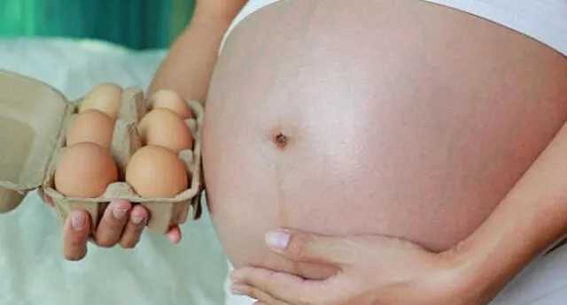 ¿Cómo se debe hacer un ritual de sanación si estás embarazada?