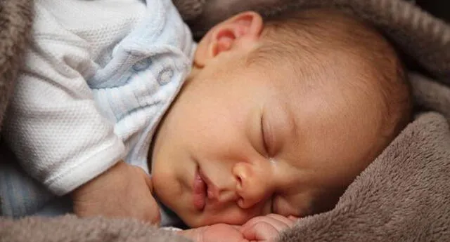 Lingüística Más bien Tectónico Soñar con un bebé varón, predicciones, esoterismo, interpretación de sueños  | El Popular