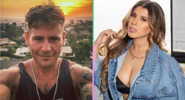 Pancho Rodríguez dejó entrever que Yahaira Plasencia estaría involucrada con su expulsión del Perú. Pancho Rodríguez dejó entrever que Yahaira Plasencia estaría involucrada con su expulsión del Perú.