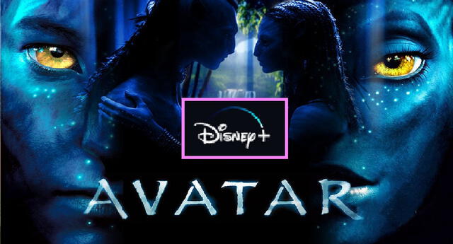 VER Avatar película completa en vivo por Internet online gratis Disney  Plus, video | El Popular