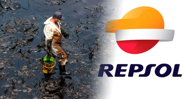 Indecopi demanda a Repsol por US$ 4.500 millones por derrame de petróleo en  Ventanilla | El Popular