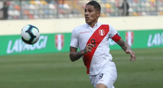 Paolo Guerrero podría continuar su carrera en la Liga 1, sin embargo, está a la espera de resultados.