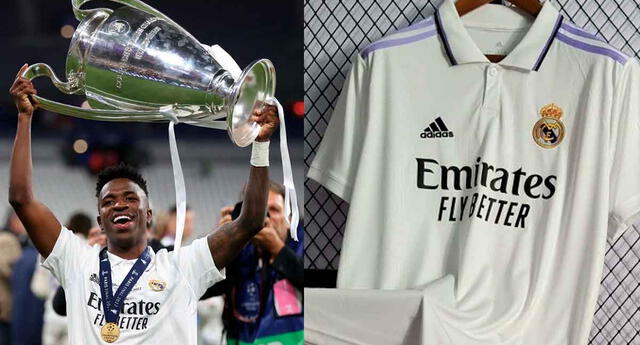 Madrid campeón Champions: tiendas para comprar la camiseta original, Real Madrid, Champions League, video | El Popular