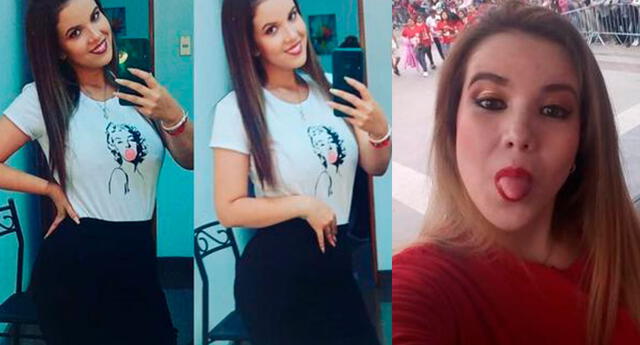 La hermana de Milena Zárate, Greissy Ortega, va rifar una liposucción abdominal, algo inusual en redes sociales.