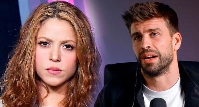 Shakira intentó volver con Gerard Piqué hasta dos veces