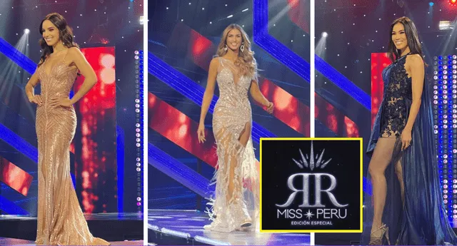 Miss Perú 2022 Fecha Y Hora Cuándo Es Quiénes Son Las Finalistas Y Cómo Ver En Directo 0625