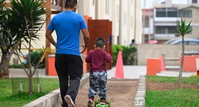 Día del Padre: frases cortas y chistosas para dedicar a un papá peruano  este domingo 19 de junio | El Popular